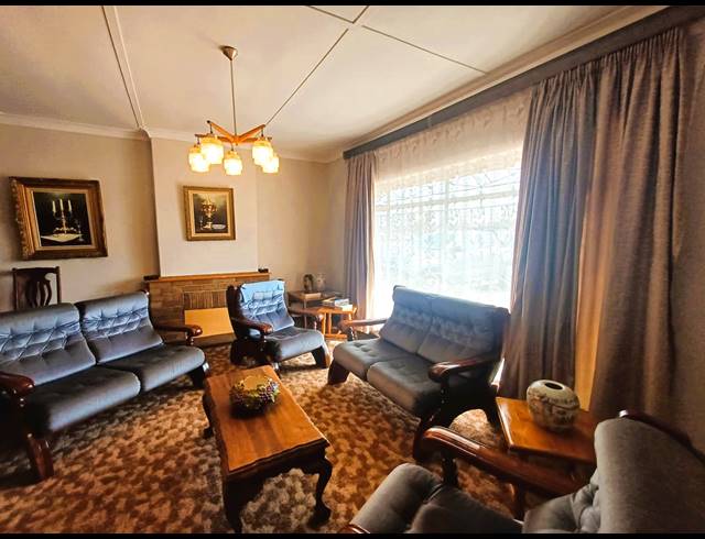 3 BEDROOM HOUSE SOLD IN THREE RIVERS